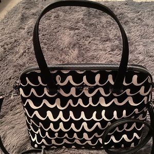 Authentic Kate Spade purse